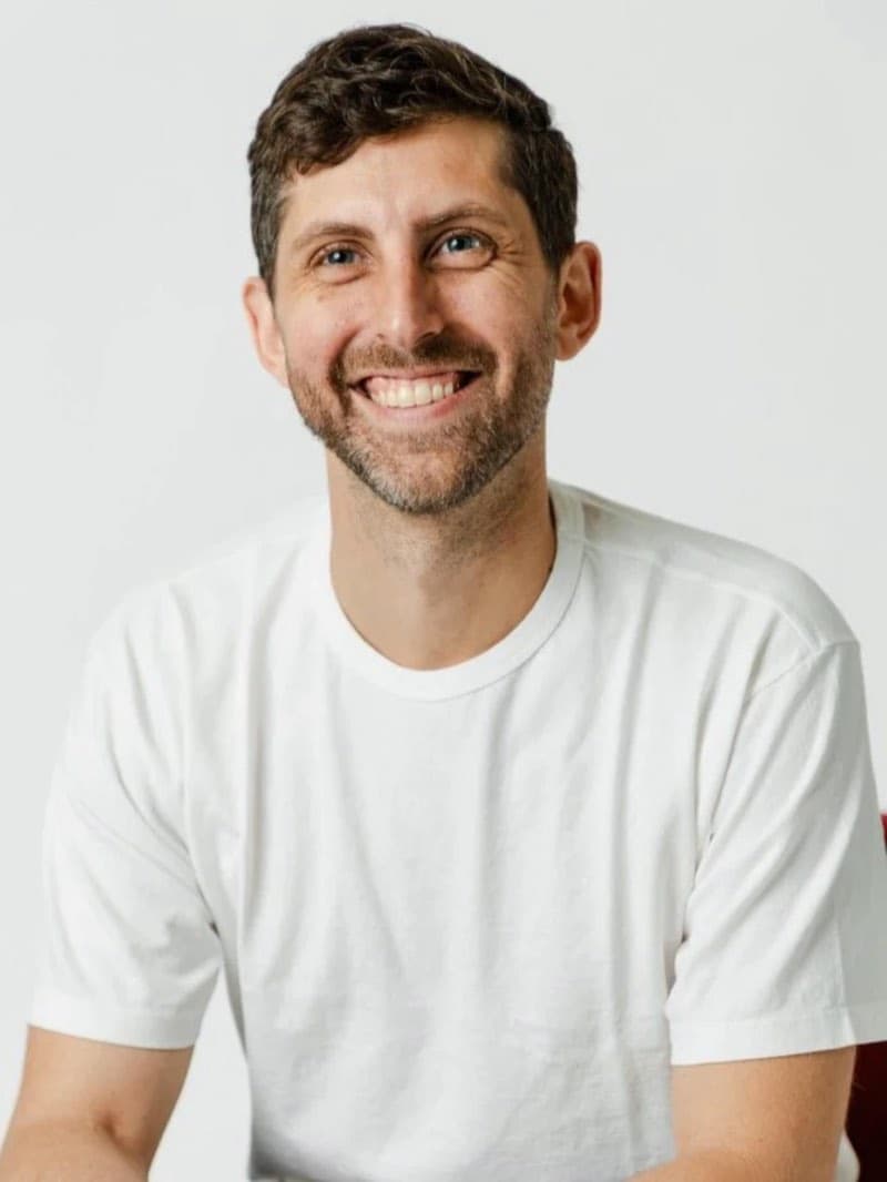 Client portrait